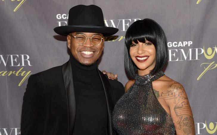Ne-Yo and Wife Crystal Renay Officially Split; Files for Divorce